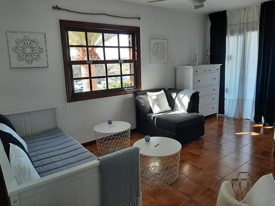 Apartament I Basen Na Teneryfie, Rayo De Sol Ex Parque Albatros San Miguel de Abona Exterior photo